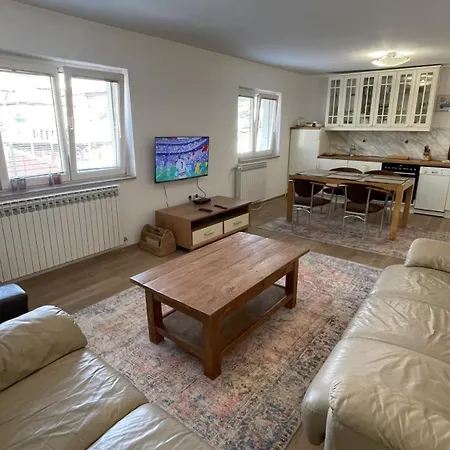 Lavista Two Apartment Sarajevo